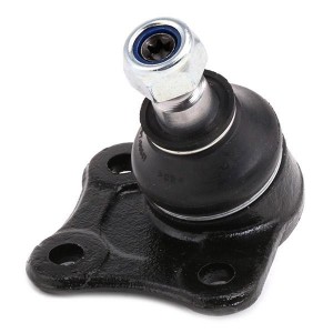 опора шаровая правая!Audi A3,VW Golf/Bora 97> 12660 FEBI BILSTEIN