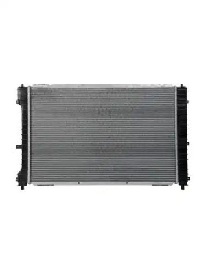 радиатор системы охлаждения!\ Ford Maverick, Mazda Tribute 3.0 01> Z20336 ZENTPARTS