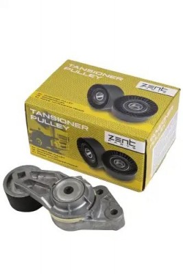 натяжитель ремня в сб.! NEW 74.2x37.9x74.98\ Volvo FM9 Z11548 ZENTPARTS