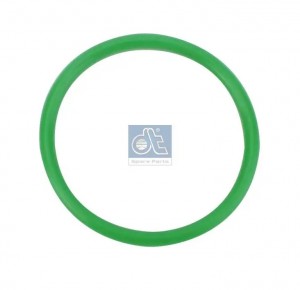 Кольцо уплотнительное SCANIA P,R series радиатора масляного DT 1.24116 DIESEL TECHNIC