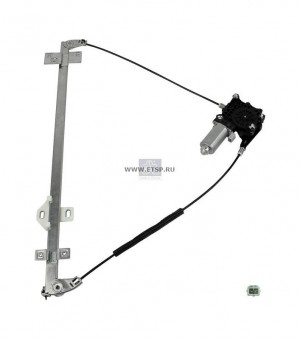 Стеклоподъемник электрический левый F95, 95XF, XF 95/105 5.60150 DIESEL TECHNIC