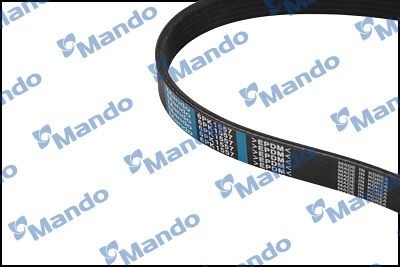 Ремень приводной поликлиновой 6PK1560 PEUGEOT 206,207 CITROEN Berlingo,Xsara MAN MB6PK1560 MANDO