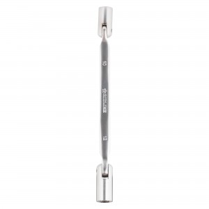 Ключ шарнирный 10х12мм пласт. подвес PRO (ATAN001) ATAN001 AIRLINE