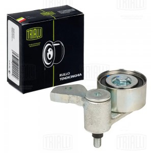 Ролик ГРМ натяж. для ам Audi A6 (01-) 3.0 (CM 6056) CM 6056 TRIALLI