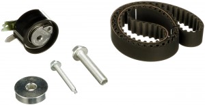 Комплект ремня ГРМ PowerGrip Kit K025578XS (7883-11403) K025578XS GATES