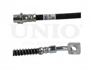Шланг тормозной OPEL Astra J передний левый UNIO BRH-10078 UNIO