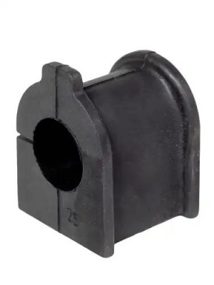 втулка стабилизатора переднего!\ Toyota Picnic/Avensis Verso ACM20/CLM20 01> Z02382 ZENTPARTS