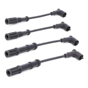 к-кт проводов!\ Fiat Doblo/Punto/Idea/Musa 1.2/1.4 05> T631B TESLA