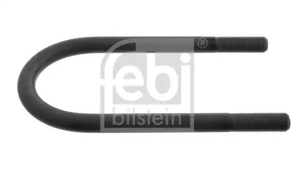 Стремянка SAF рессоры (321х170,M24х2) FEBI 35073 FEBI BILSTEIN