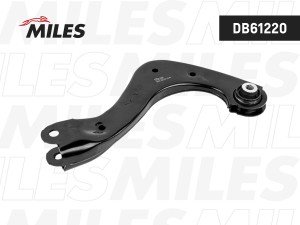 Рычаг зад. подв. Toyota Camry (V70) верхний поперечный левый  DB61220 DB61220 MILES
