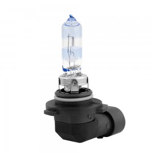 Лампа 12V HB3 65W P20d +130% бокс (2шт.) Argentum MTF H3A12B3 MTF