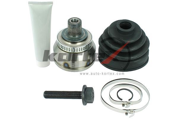 ШРУС наружный VW Sharan (95-10) SEAT Alhambra (96-10) FORD Galaxy (95-06) компле KVJ061 KORTEX