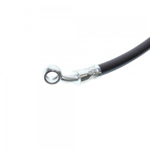 Шланг тормозной TOYOTA Land Cruiser задний левый MEGAPOWER 350-11-138 MEGA POWER