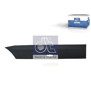 Пружина синхронизатора! d6 L34 ZF(S5-50.S6-65/80/90.4S-120GP,5S-90/9 2.5S-110/1G 4 DIESEL TECHNIC