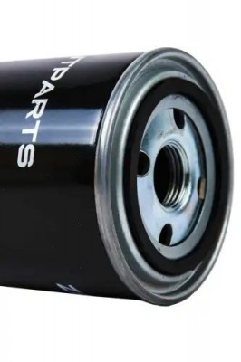 фильтр масляный !H170 D93 \DAF, VECO, JOHN DEERE, LIEBHERR Z33504 ZENTPARTS