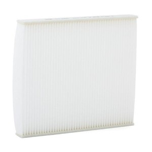 Фильтр воздушный салона OPEL Astra G (98-),H (04-) MANN CU2757 MANN FILTER