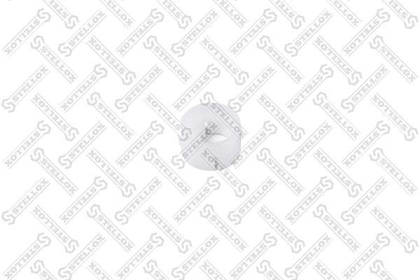 втулка! КПП(п) 13.5x21x13\ MB BM601/602/611 85-20503-SX STELLOX