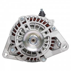 Генератор для а/м Mazda 3 (BK) (03-) 1.4i/1.6i 80A (LG 2503) LG 2503 START VOLT