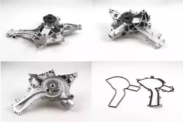 помпа!\ MB W163/W202/W210/W220 2.4-5.5 M112/M113 96> P147 HEPU