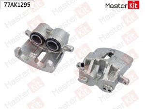 Тормозной суппорт пер. прав. Land Rover DISCOVERY II (L318) 1998 - 2004 77AK1295 77AK1295 MASTER KIT