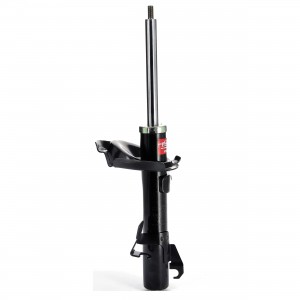 Cтойка амортизационная, передняя правая 334842 KAYABA