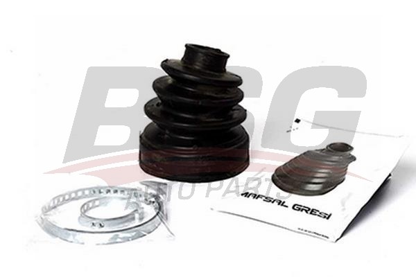 Пыльник ШРУСа FORD Focus (03-07) внутреннего комплект BSG BSG 30-705-053 BSG