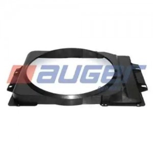 диффузор вентилятора! RVI Kerax 73385 AUGER