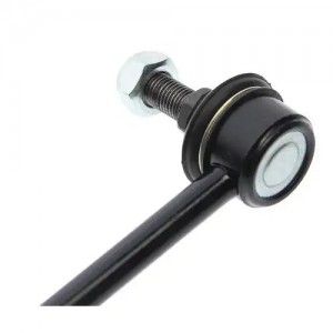 Стойка стабилизатора HYUNDAI Accent (05-) KIA Rio левая MEGAPOWER 29019013 MEGA POWER