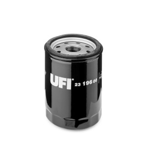 Фильтр масляный 23.196.00 23.196.00 UFI