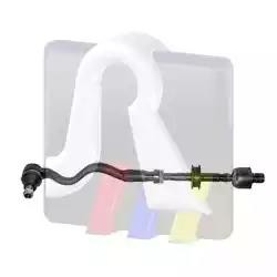 тяга рулевая с наконечником левая!\ BMW 3 E36/Z3 90-02 90-09557 RTS