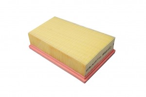 Фильтр воздушный NISSAN (16500JD200,16546JD20A,16546JD20B,16546JG70A) LECAR000021501 LECAR