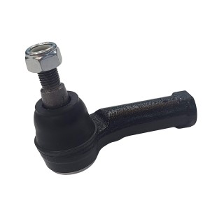 Наконечник рулевой тяги VW T4 (90-03) левый CTR CE0908L CTR