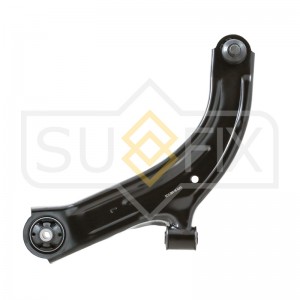 Рычаг нижний L / Перед. подв. NISSAN Micra(K12) 1.0-1.6 03 / Note(E11) 1.4-1.6 0 SH1806 SUFIX