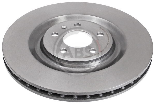 Диск тормозной AUDI A4,A8,Q7 (16-) задний (1шт.) BREMBO 09.D424.11 BREMBO