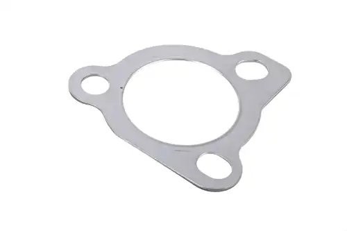 прокладка турбокомпрессора!\ Audi, VW 1.8T AGU/AQA/ARZ/AUM 96> Z17632 ZENTPARTS