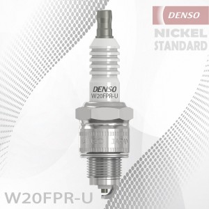 Свеча зажигания W20FPR-U W20FPR-U DENSO