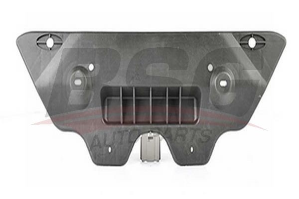 Кронштейн бампера FORD Transit (06-) переднего (середина) BSG BSG 30-922-115 BSG