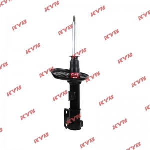 амортизатор передний левый газовый! USA Mitsubishi Galant DJ1A all 07> 339174 KAYABA