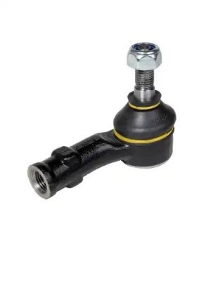 наконечник рулевой левый!Chery Amulet A15 03>, VW Golf/Passat 93-99, SEAT Cordob Z10820 ZENTPARTS