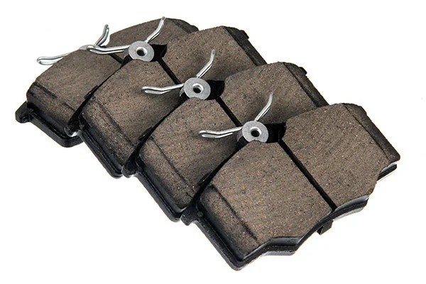 колодки дисковые передние! с антискр. пл.\ VW Parati/Saveiro 1.0-2.0/1.9D 02> 000-583B-SX STELLOX