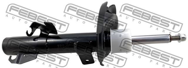 Амортизатор передн правый MAZDA 3 (BK) 05665299FR 05665299FR FEBEST