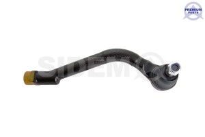 наконечник рулевой правый!\ Hyundai Tucson IX35 09> 81237 SIDEM