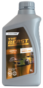 E0108L01U1 THE BEAST Синт-ое мот.масло SUPER G 10W-40 (1л) E0108L01U1 THE BEAST
