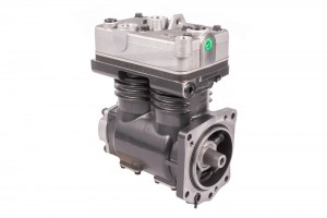 компрессор двухцилиндр.! 608cc\ SCANIA 124 M7006201 MARSHALL