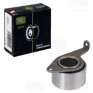 Ролик ГРМ Chery QQ (04-) 0.8 (натяж.) (CM 6125) CM6125 TRIALLI