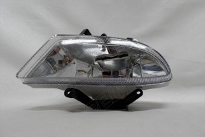 Фара противотуманная левая Hyundai Accent 2 LC (2000-2012) OEM0119PTFPL OEMPARTS