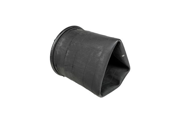 пневмоподушка без стакана !h600 2шп.M12смещ.25. 1отв.штуц.M22. Н: 1шп.M16\ BPW 3 Z12776 ZENTPARTS