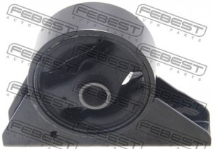 подушка ДВС передняя!\ Mitsubishi Chariot/Grandis/Space Runner 91-00 MM-N38FR FEBEST
