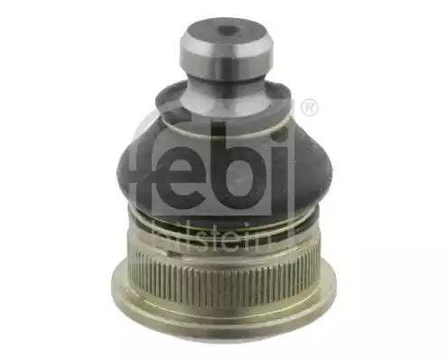 Опора шаровая ЛАДА Largus RENAULT Logan,Megane 2,Scenic 2,Clio 3 нижняя левая/пр 23996 FEBI BILSTEIN