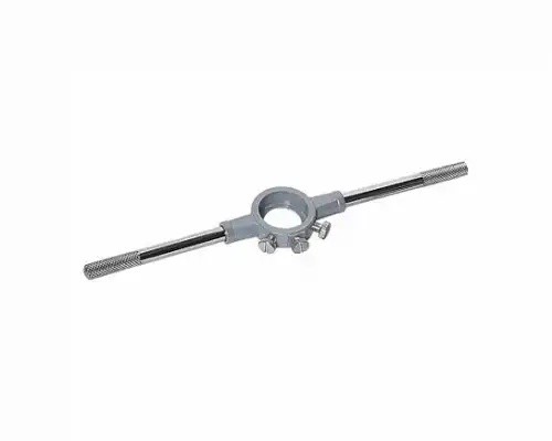 Плашкодержатель 45х18 СИБРТЕХ 77450 SIBRTEC